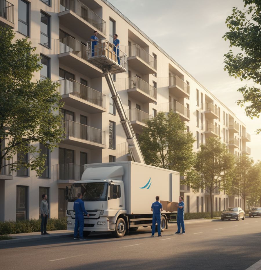 Trasloco per Te - Confronta 4 preventivi convenienti